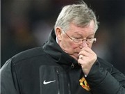 Bóng đá anh, ngoại hạng anh, lịch thi đấu euro 2012, Sir Alex đấu khẩu với Roy Keane để bảo vệ học trò